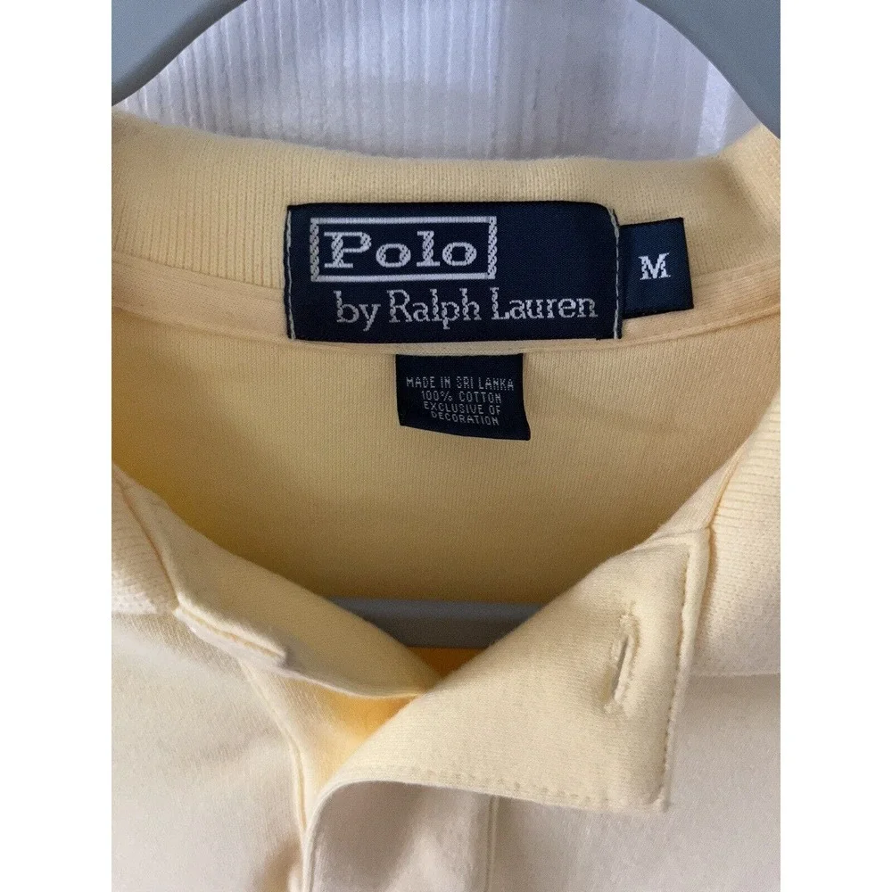 Ralph Lauren polo by